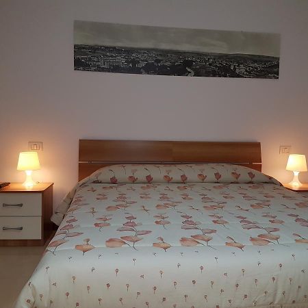 B&B Nonna Rosaria Ματέρα Εξωτερικό φωτογραφία