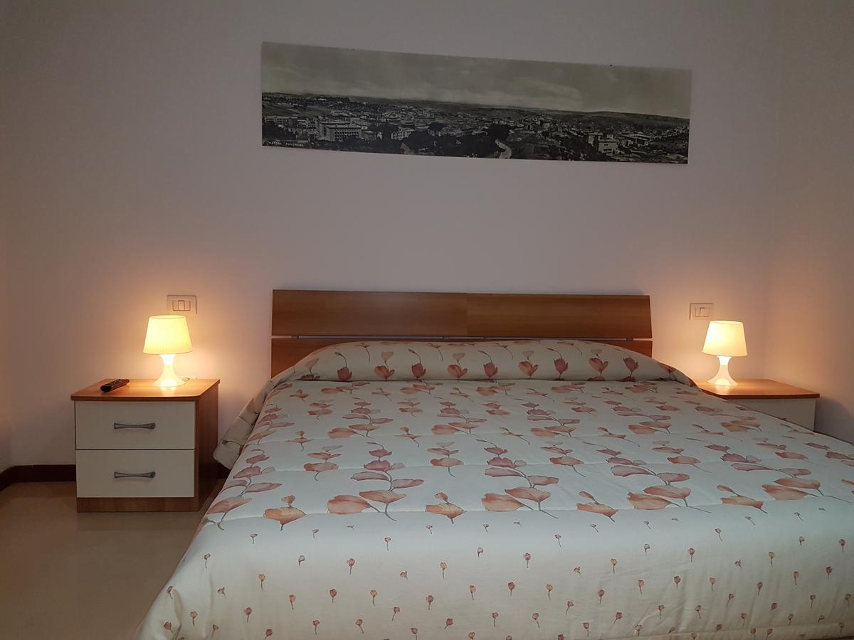 B&B Nonna Rosaria Ματέρα Εξωτερικό φωτογραφία