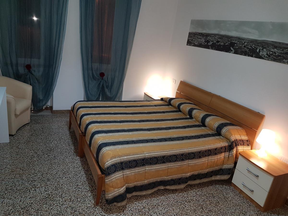 B&B Nonna Rosaria Ματέρα Εξωτερικό φωτογραφία