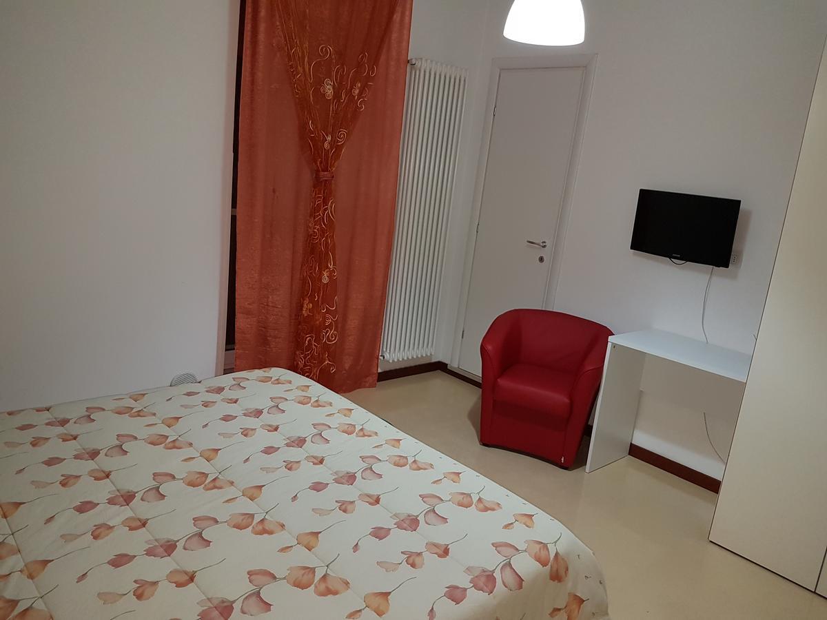 B&B Nonna Rosaria Ματέρα Εξωτερικό φωτογραφία