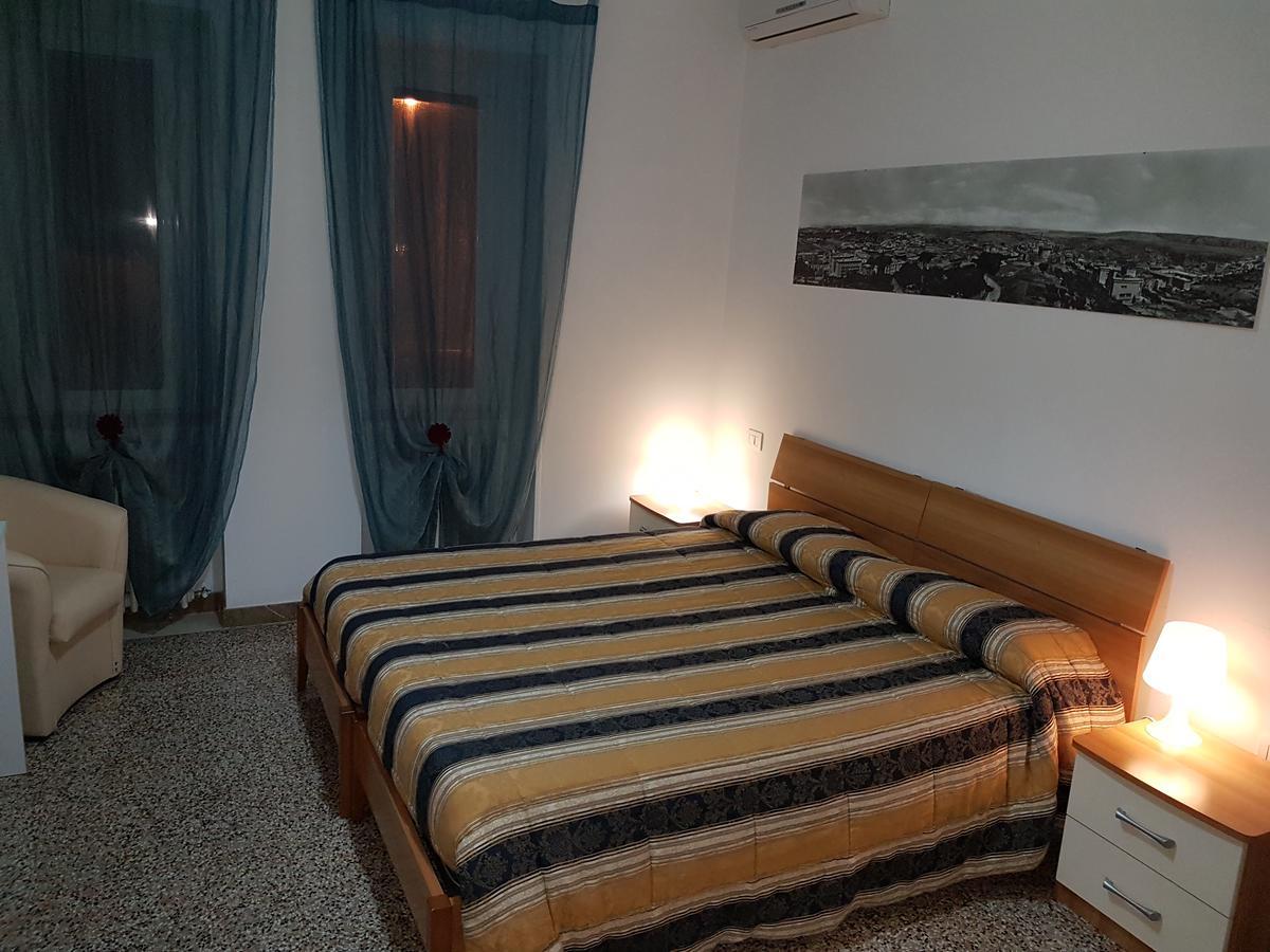 B&B Nonna Rosaria Ματέρα Εξωτερικό φωτογραφία