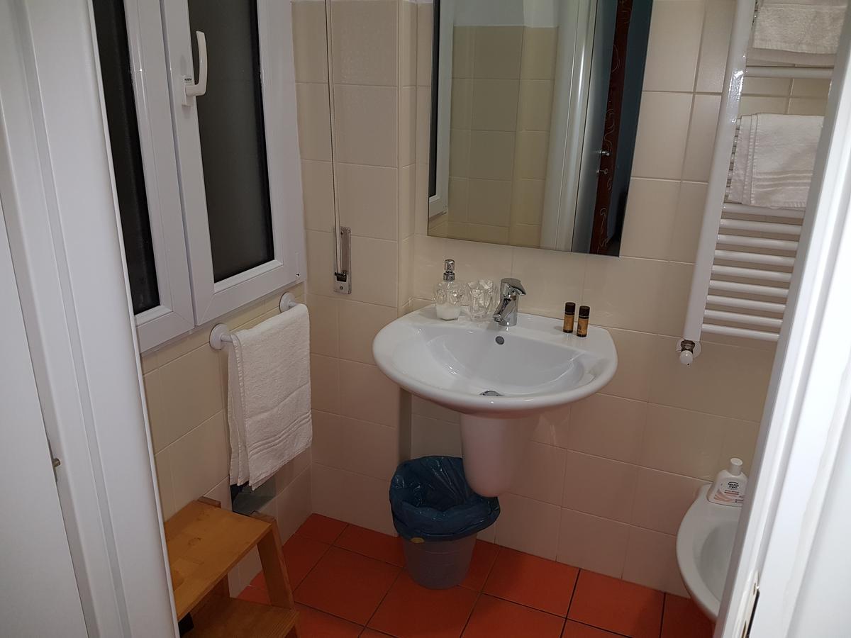 B&B Nonna Rosaria Ματέρα Εξωτερικό φωτογραφία
